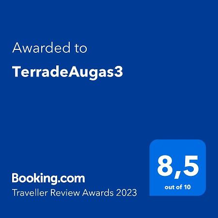 Apartamento Terradeaugas3 Кальдас-де-Рейес Экстерьер фото