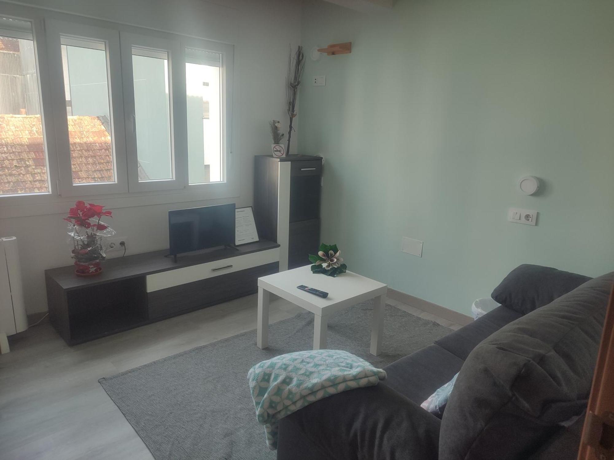 Apartamento Terradeaugas3 Кальдас-де-Рейес Экстерьер фото